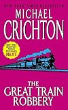 The Great Train Robbery