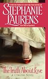 The Truth About Love: A Cynster Novel