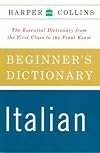 HarperCollins Beginner's Dictionary