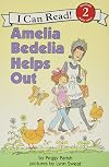 Amelia Bedelia Helps Out