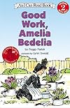 Good Work, Amelia Bedelia