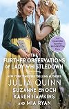 The Further Observations of Lady Whistledown [Anthology 4-in-1]