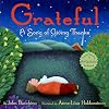 Grateful: A Song of Giving Thanks (Julie Andrews Collection)