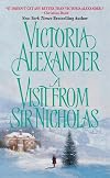 A Visit From Sir Nicholas