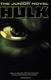 The Hulk: The Junior Novel