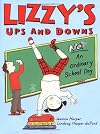 Lizzy's Ups and Downs: NOT An Ordinary School Day
