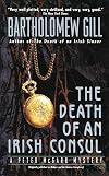 McGarr and the Sienese Conspiracy