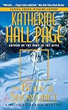 The Body in the Snowdrift