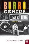 Burro Genius: A Memoir