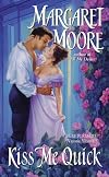 Kiss Me Quick (Kiss Me Series, Book 1)
