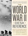 The World War II Desk Reference