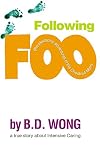 Following Foo (the electronic adventures of the chestnut man) : a memoir
