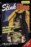 The Stink Files, Dossier 001: The Postman Always Brings Mice (Stink Files)