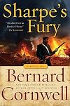 Sharpe's Fury