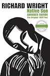 Native Son (Abridged)