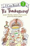 It's Thanksgiving