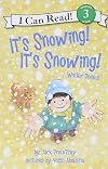 It's Snowing! It's Snowing!: Winter Poems