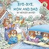 Bye-Bye, Mom and Dad
