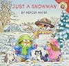 Just a Snowman