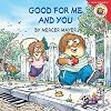 Good for Me and You