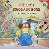 The Lost Dinosaur Bone