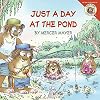 Just a Day at the Pond
