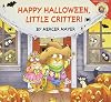 Little Critter: Happy Halloween, Little Critter!