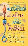 The One That Got Away (Anthology 4-in-1)