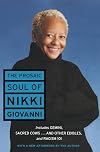 The Prosaic Soul of Nikki Giovanni