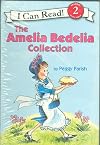 Amelia Bedelia Collection (I Can Read Book 2)