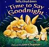 Time to Say Goodnight