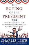 The Buying of the President 2004