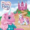 My Little Pony: Pony Party