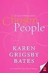 Chosen People (Alex Powell Novels)
