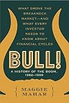 Bull! : A History of the Boom, 1982-1999: What drove the Breakneck Market--and What Every Investor Needs to Know About Financial Cycles