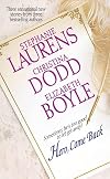 Hero, Come Back: Lost and Found / The Matchmaker's Bargain / The Third Suitor