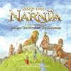 Step into Narnia: A Journey Through The Lion, the Witch and the Wardrobe (Narnia)
