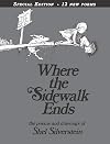 Where the Sidewalk Ends Special Edition with 12 Extra Poems