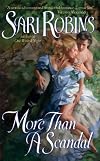 More Than a Scandal