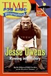 Time for Kids: Jesse Owens: Running into History