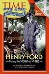 Time for Kids: Henry Ford: Putting the World on Wheels