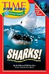Time For Kids: Sharks!