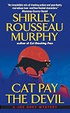 Cat Pay the Devil