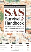 The SAS Survival Handbook
