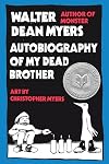 Autobiography of My Dead Brother