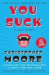 You Suck: A Love Story