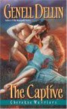 Cherokee Warriors: The Captive