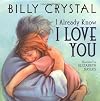 I Already Know I Love You