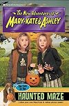 The Case Of The Haunted Maze