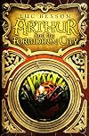 Arthur and the Forbidden City